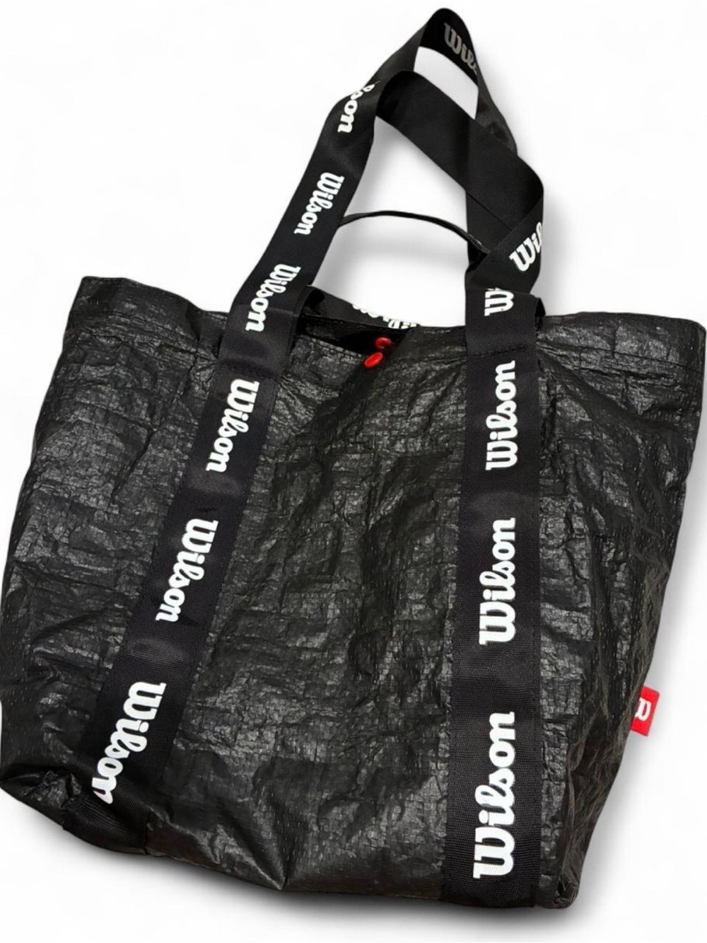 Wilson reusable bag
